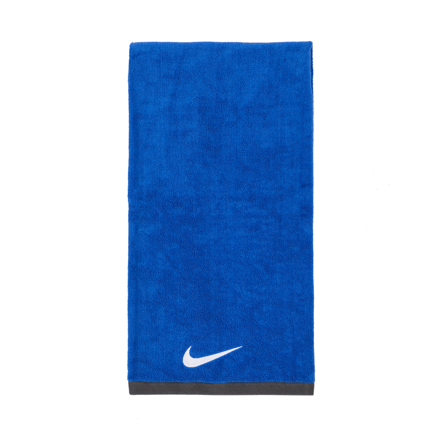 Ανδρικά/Αξεσουάρ/Πετσέτες NIKE - Πετσέτα NIKE μπλε 1,20 x 62 εκ.