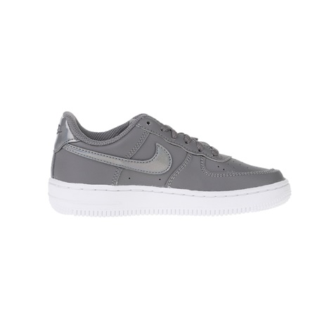 NIKE-Παιδικά παπούτσια NIKE AIR FORCE 1(PS) Γκρι