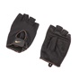 NIKE -Γυναικεία γάντια προπόνησης NIKE FUNDAMENTAL TRAINING μαύρα