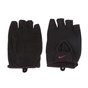 NIKE ACCESSORIES-Γυναικεία γάντια προπόνησης NIKE FUNDAMENTAL μαύρα