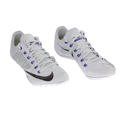 NIKE-Aνδρικά αθλητικά παπούτσια Nike Zoom Superfly R4 λευκά