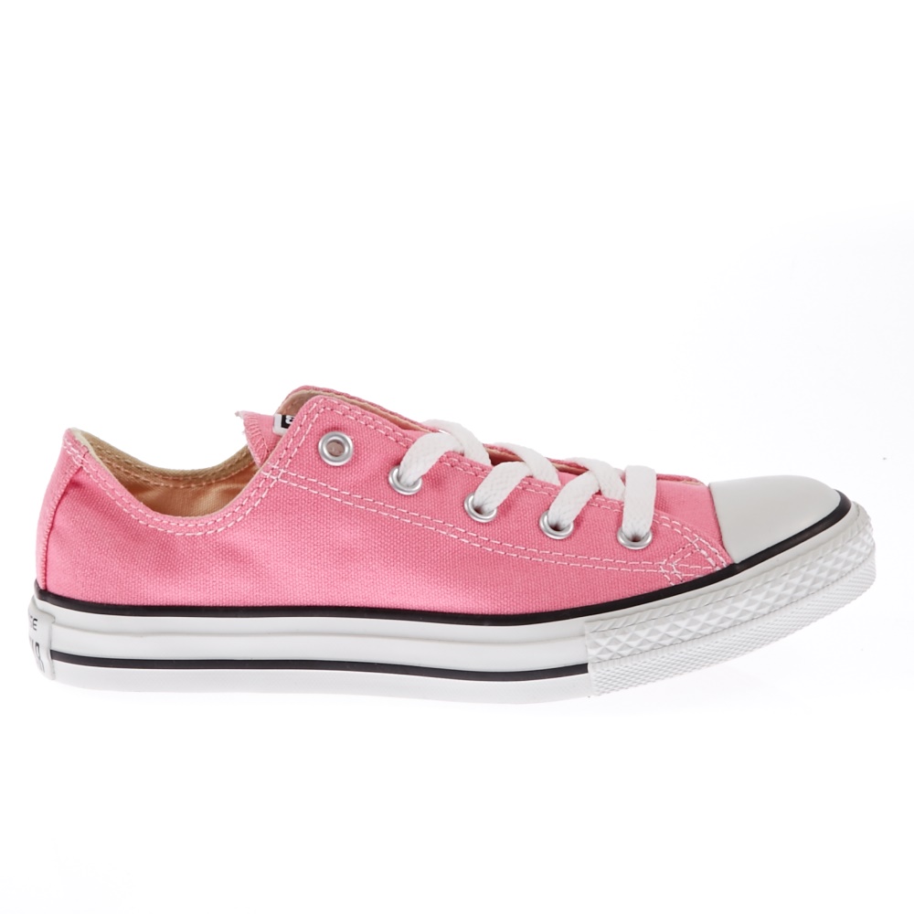 CONVERSE Παιδικά παπούτσια Chuck Taylor ροζ