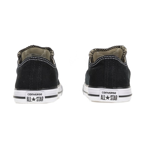 CONVERSE-Παιδικά sneakers Chuck Taylor All Star II μαύρα