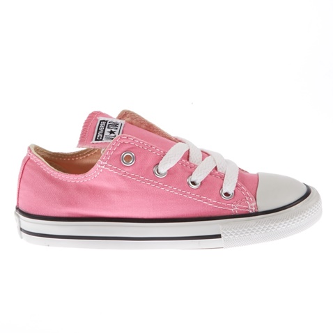 CONVERSE-Βρεφικά παπούτσια Chuck Taylor ροζ