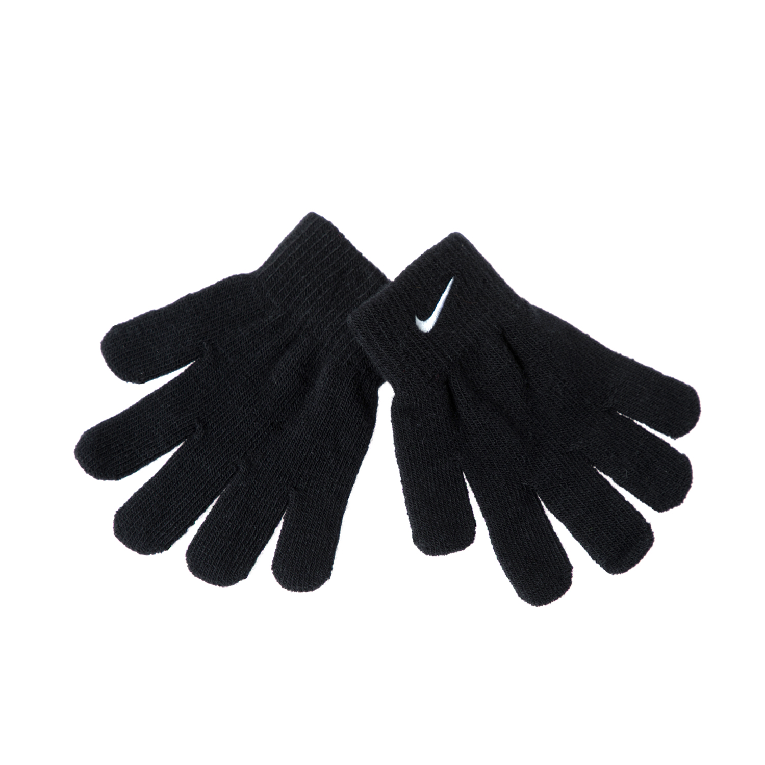 NIKE - Γάντια NIKE μαύρα Παιδικά/Girls/Αξεσουάρ/Κασκόλ-Γάντια