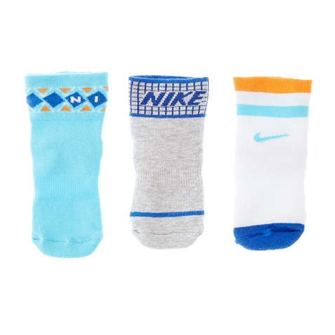 NIKE-Βρεφικό σετ κάλτσες Nike