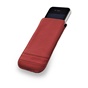 SAMSONITE-Θήκη κινητού CLASSIC LEATHER iPHONE 5 MAGIC κόκκινη