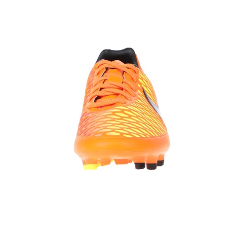 NIKE-Ανδρικά παπούτσια Nike MAGISTA ORDEN FG πορτοκαλί