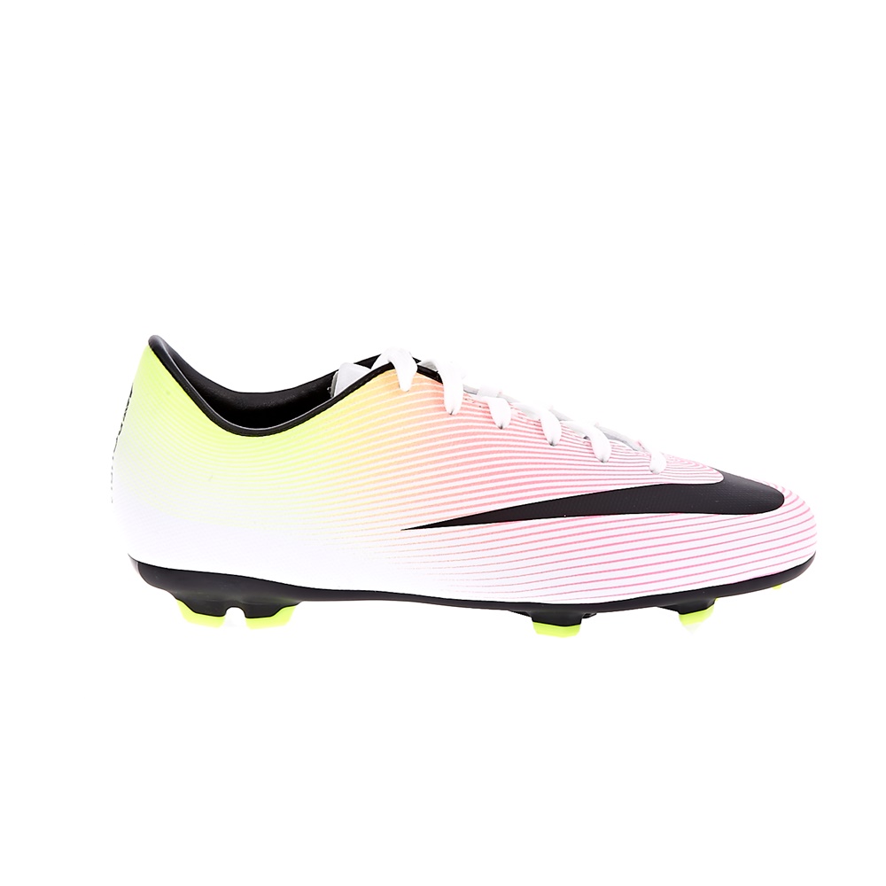 NIKE – Παιδικά ποδοσφαιρικά παπούτσια Nike MERCURIAL VICTORY V FG ροζ