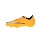 NIKE-Παιδικά παπούτσια Nike JR MERCURIAL VICTORY V FG πορτοκαλί