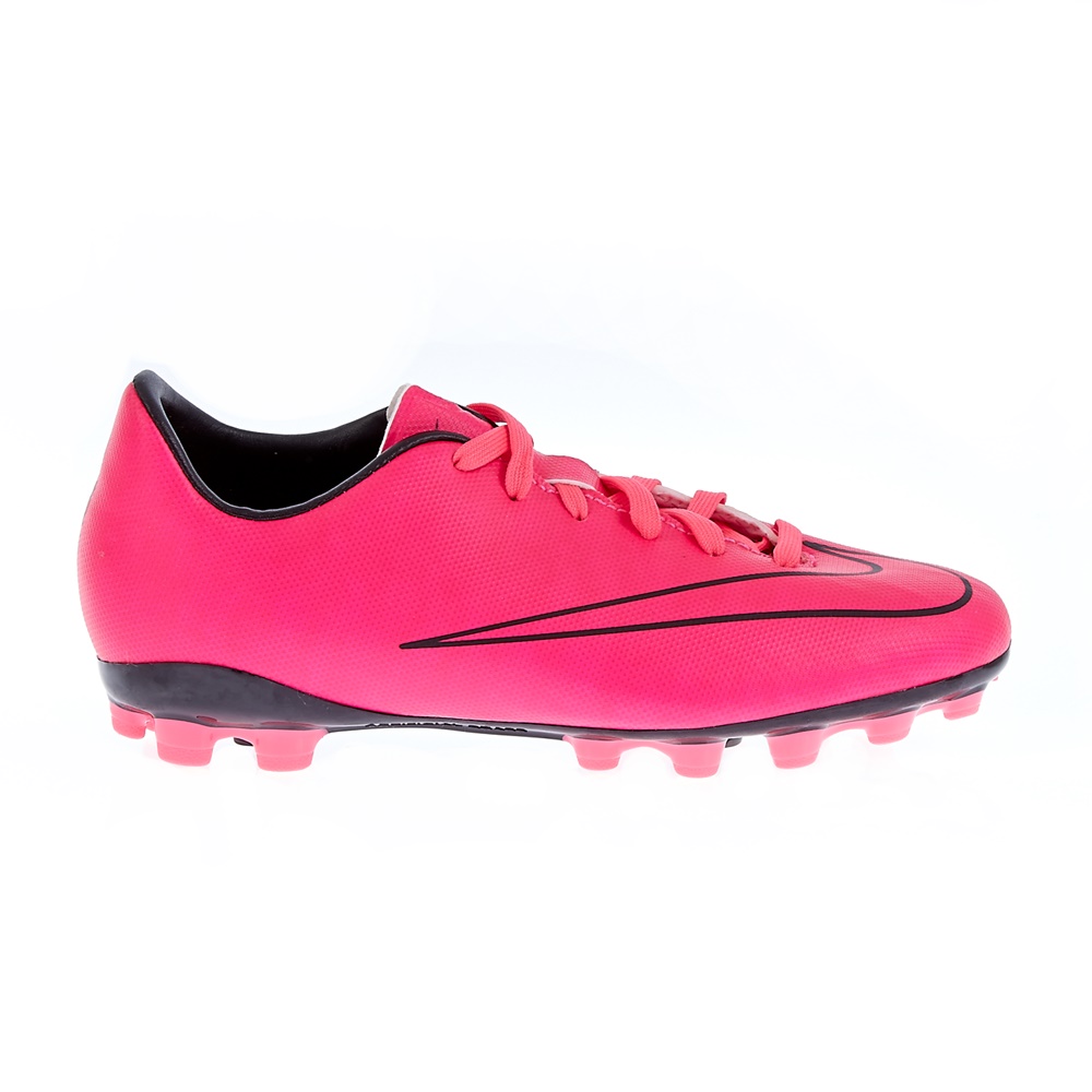 NIKE - Παιδικά παπούτσια Nike JR MERCURIAL VICTORY V TF ροζ Παιδικά/Boys/Παπούτσια/Ποδοσφαιρικά