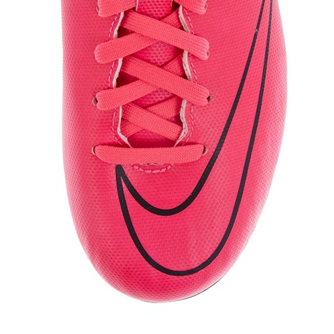NIKE-Παιδικά παπούτσια Nike  JR MERCURIAL VICTORY V TF ροζ
