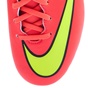 NIKE-Παιδικά παπούτσια football Nike Mercurial Victory JR ροζ-κόκκινα