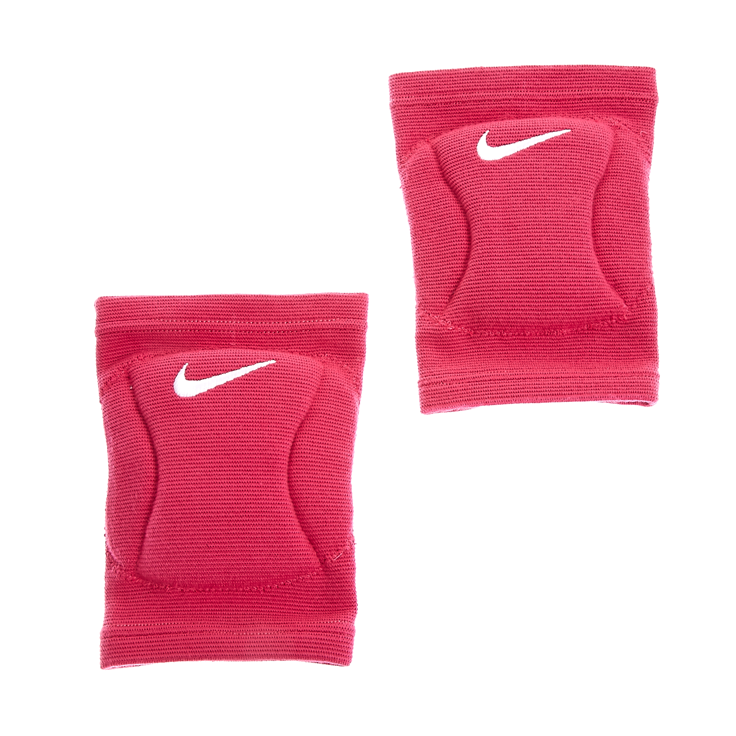 NIKE ACCESSORIES NIKE - Επιγονατίδες Nike ροζ