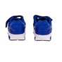 NIKE-Βρεφικά αθλητικά παπούτσια NIKE AIR MAX ST μπλε