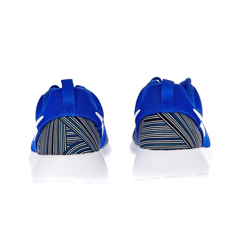 NIKE-Ανδρικά παπούτσια NIKE ROSHE ONE PRINT μπλε