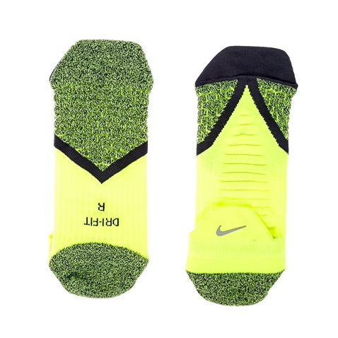 NIKE-Κάλτσες Nike κίτρινες