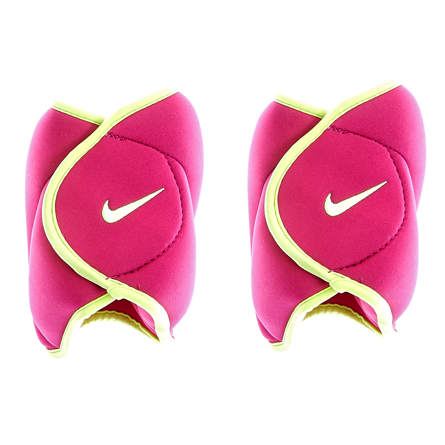 Γυναικεία/Αξεσουάρ/Αθλητικά Είδη/Εξοπλισμός NIKE - Βαράκια ποδιών Nike φούξια