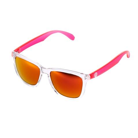 SUNSKI-Γυαλιά ηλίου SUNSKI διάφανα-ροζ