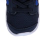 NIKE-Βρεφικά παπούτσια NIKE DOWNSHIFTER 6 μπλε