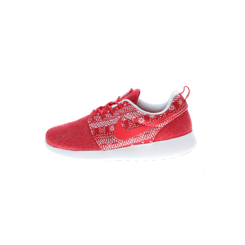 NIKE - Γυναικεία παπούτσια running NIKE ROSHE ONE WINTER κόκκινα Γυναικεία/Παπούτσια/Αθλητικά/Running