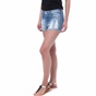 GUESS-Γυναικείο τζιν σορτς Guess μπλε