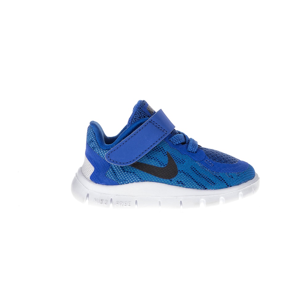 Παιδικά/Baby/Παπούτσια/Αθλητικά NIKE - Βρεφικά αθλητικά παπούτσια NIKE FREE 5 μπλε