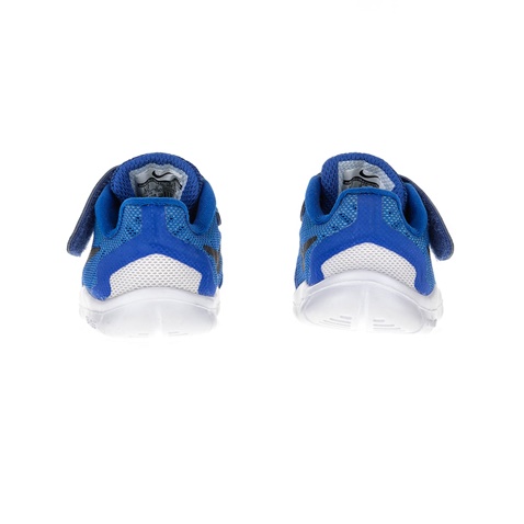 NIKE-Βρεφικά αθλητικά παπούτσια NIKE FREE 5 μπλε