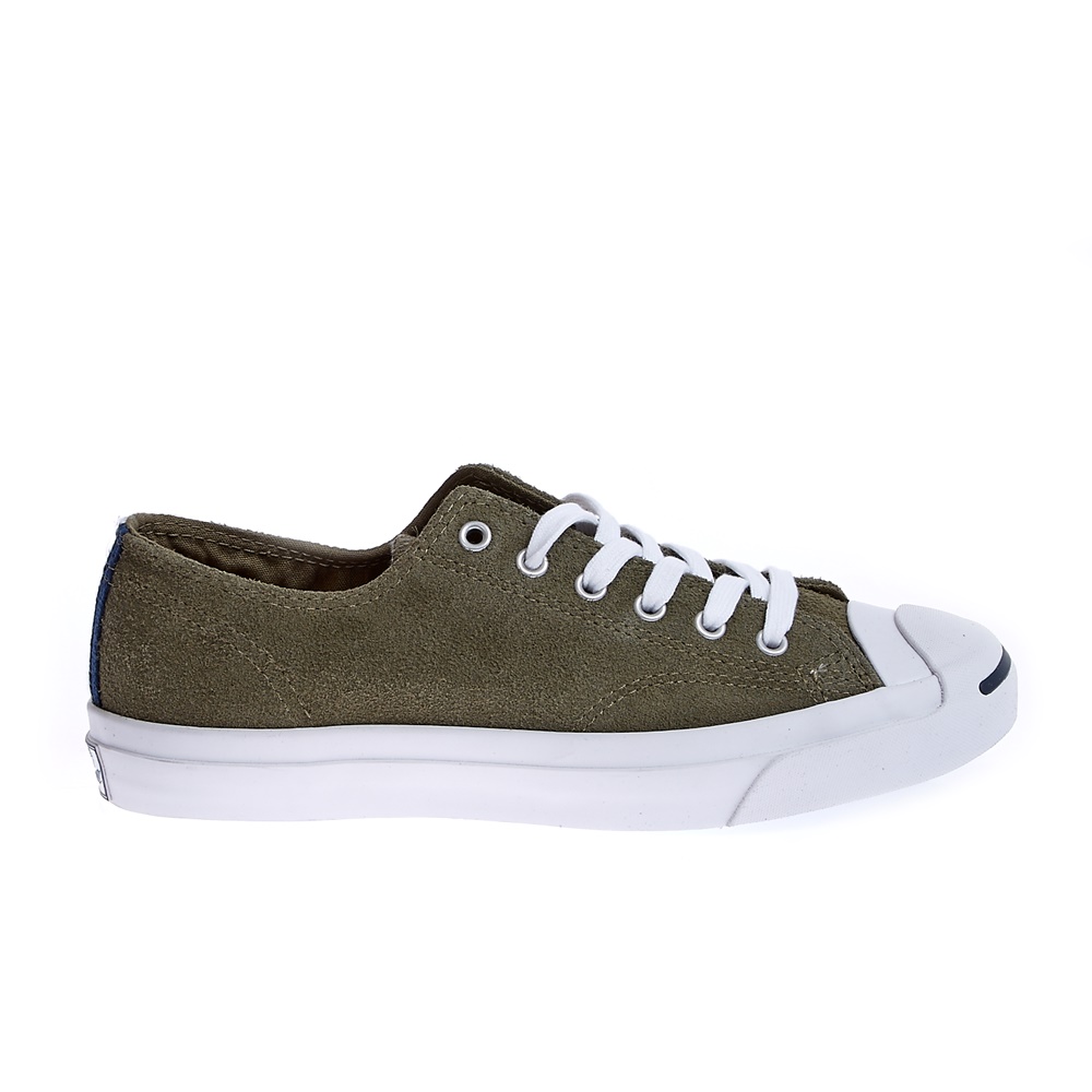 CONVERSE – Ανδρικά παπούτσια Jack Purcell Signature Ox πράσινα