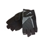 NIKE-Γάντια προπόνησης Nike μαύρα