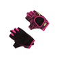 NIKE-Γάντια NIKE μαύρα-ροζ