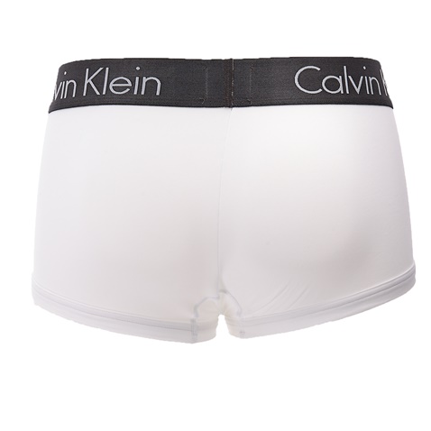 CK UNDERWEAR-Μπόξερ Calvin Klein λευκό
