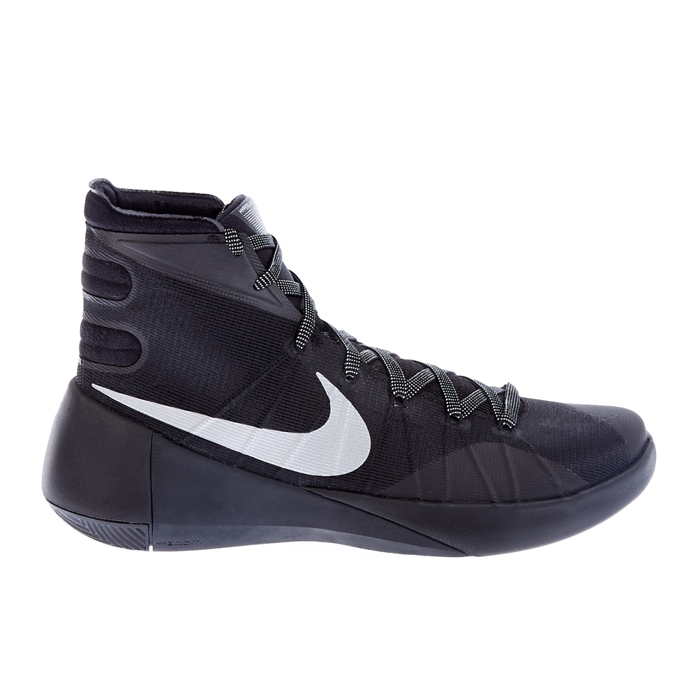 Ανδρικά/Παπούτσια/Αθλητικά/Basketball NIKE - Ανδρικά παπούτσια Nike HYPERDUNK 2015 μαύρα