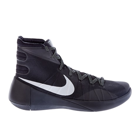 NIKE-Ανδρικά παπούτσια Nike HYPERDUNK 2015 μαύρα