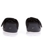 NIKE-Βρεφικά παπούτσια Nike FLEX EXPERIENCE 4 (TDV) μαύρα