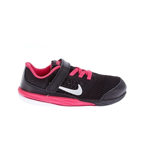 NIKE-Βρεφικά παπούτσια Nike KIDS FUSION (TDV) μαύρα