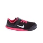 NIKE-Βρεφικά παπούτσια Nike KIDS FUSION (TDV) μαύρα