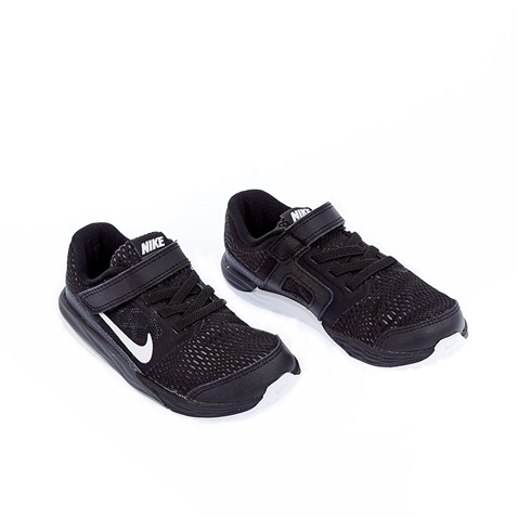 NIKE-Παιδικά παπούτσια  NIKE FUSION (TDV) μαύρα