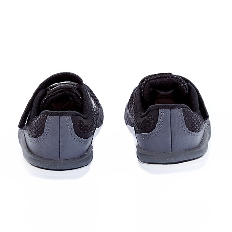 NIKE-Παιδικά παπούτσια  NIKE FUSION (TDV) μαύρα