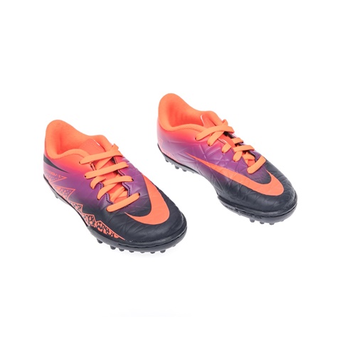 NIKE-Παιδικά παπούτσια NIKE JR HYPERVENOM PHELON II TF πολύχρωμα 