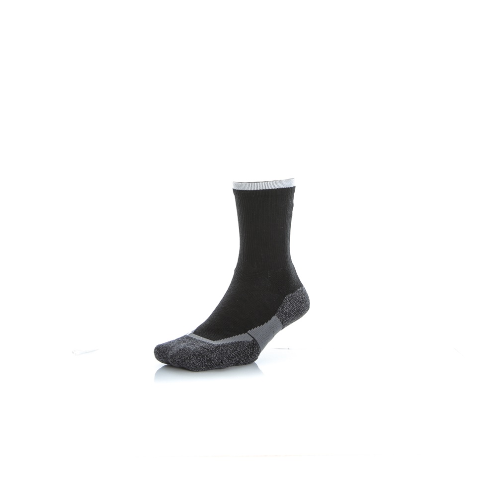 Γυναικεία/Αξεσουάρ/Κάλτσες NIKE - Unisex κάλτσες NIKECOURT ELITE CREW μαύρες