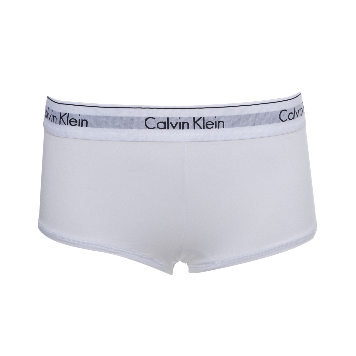Γυναικεία/Ρούχα/Εσώρουχα/Σλιπ CK UNDERWEAR - Μπόξερ Calvin Klein λευκό