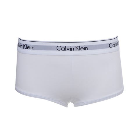 CK UNDERWEAR-Μπόξερ Calvin Klein λευκό