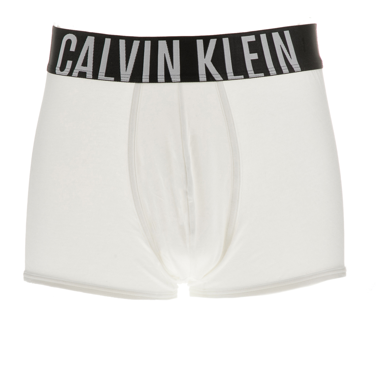 CK UNDERWEAR Ανδρικό εσώρουχο μπόξερ CK Underwear λευκό