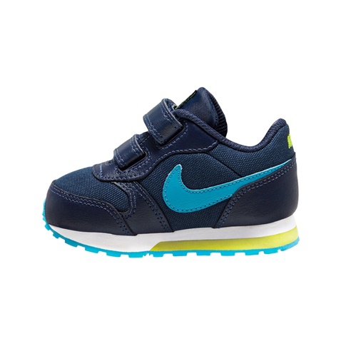 NIKE-Βρεφικά παπούτσια Nike MD Runner 2 (TDV) μπλε