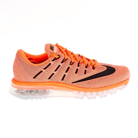 NIKE- Γυναικεία αθλητικά παπούτσια NIKE AIR MAX 2016 πορτοκαλί