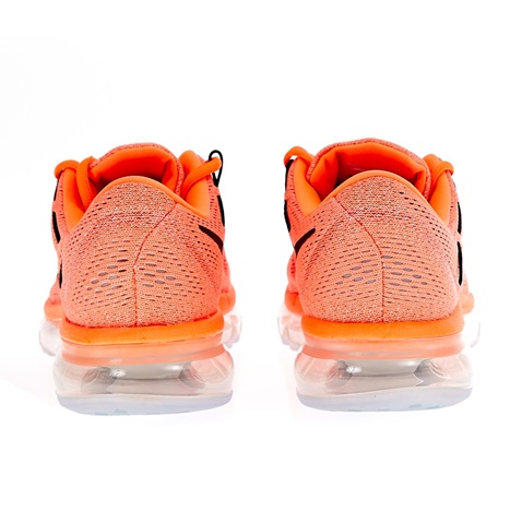 NIKE- Γυναικεία αθλητικά παπούτσια NIKE AIR MAX 2016 πορτοκαλί