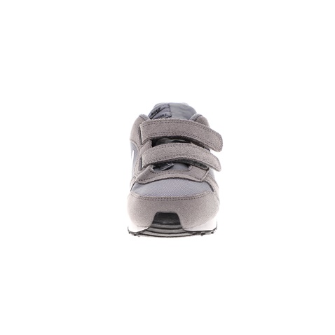 NIKE-Παιδικά αθλητικά παπούτσια NIKE MD RUNNER 2 (PSV) γκρι λευκα