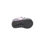 NIKE-Βρεφικά παπούτσια NIKE MD RUNNER 2 (TDV) γκρι-ροζ
