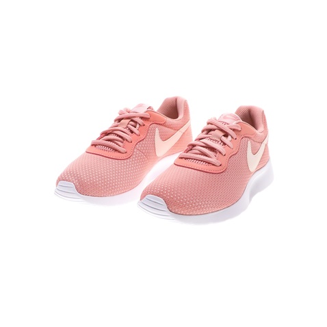 NIKE-Γυναικεία αθλητικά παπούτσια NIKE TANJUN ροζ
